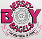 Jersey Boy Bagel